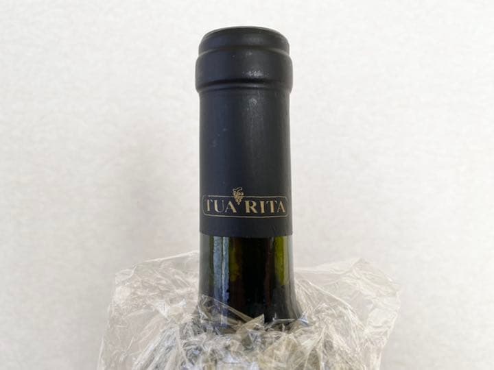 幻のワイン　レディガフィ　2000年