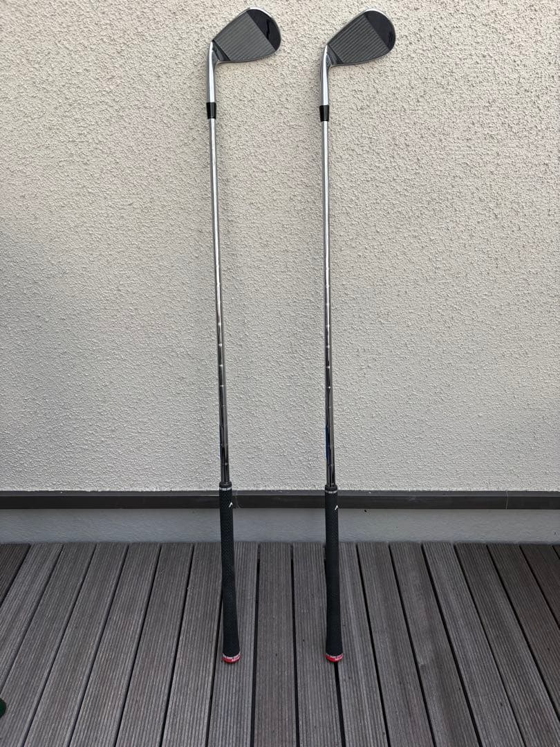 Callaway CB 50°、52°ウェッジ 2本セット