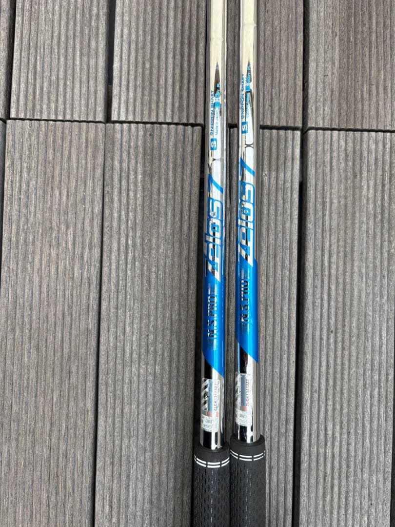 Callaway CB 50°、52°ウェッジ 2本セット