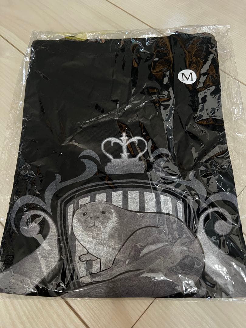 ダーツ　JOKERD TROROちゃん　ライブカード、Tシャツセット