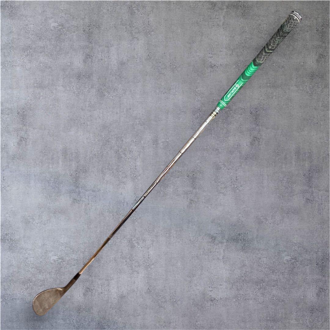 NIKE ENGAGE ウェッジ 52° DG S300 ノーメッキ