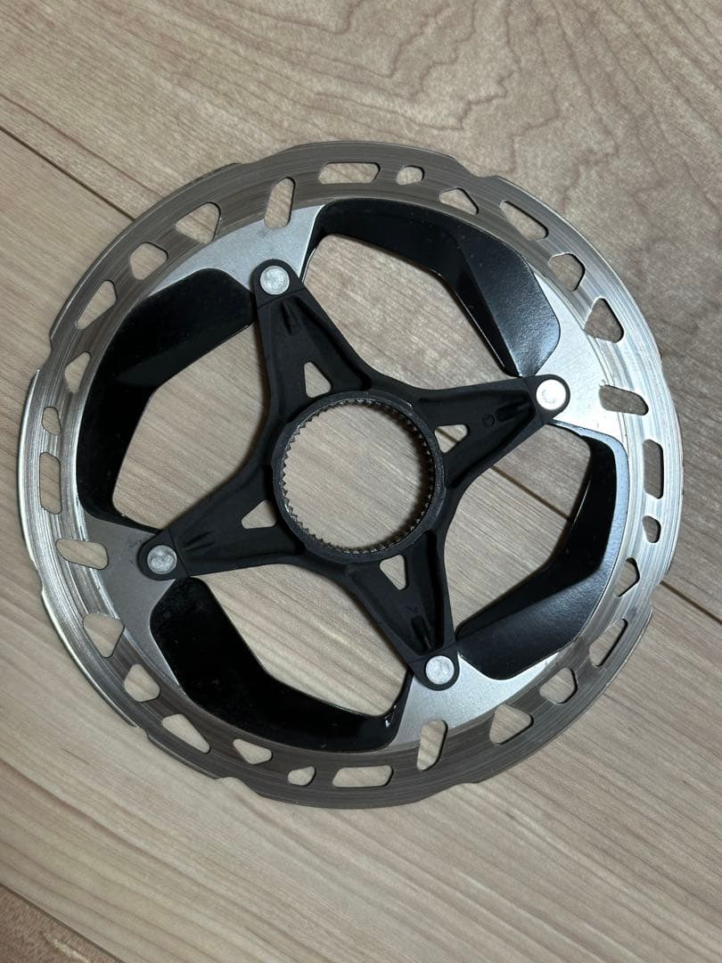 シマノ ブレーキローター RT-MT900-S 160mm 2枚セット