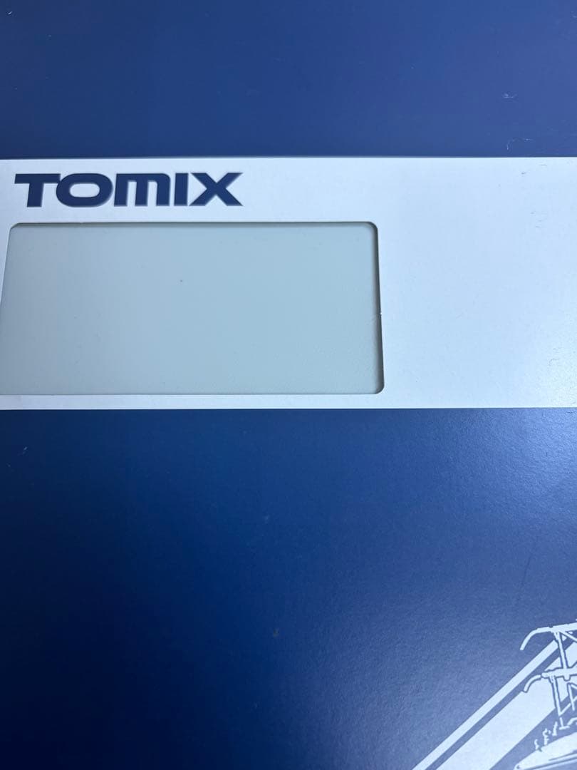 鉄道模型　Nゲージ　TOMIX 92424 373系　特急電車　6両