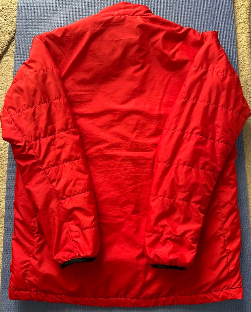 静岡学園　ウォーマー上下セット　選手権モデル