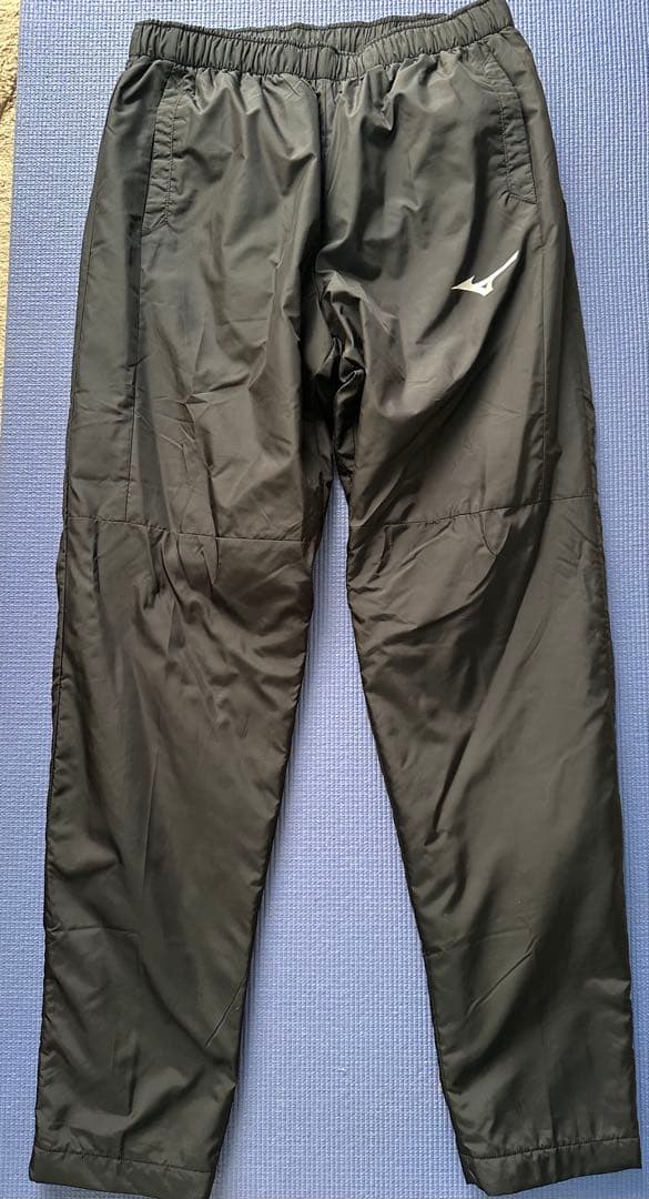 静岡学園　ウォーマー上下セット　選手権モデル