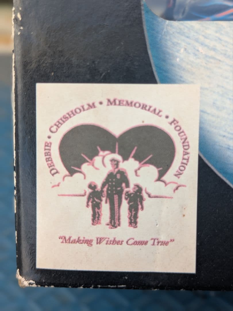 '49 Merc Hot Wheels 特別版