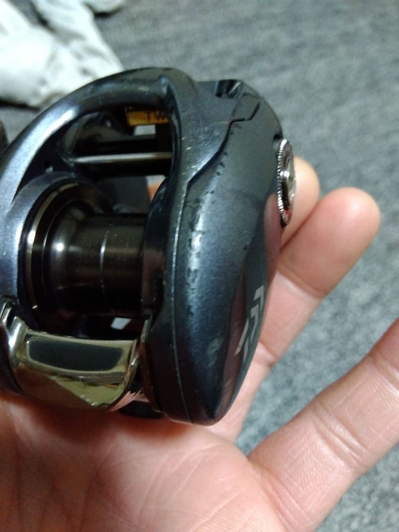 限界値下げ　ダイワ　ジリオン　sv tw