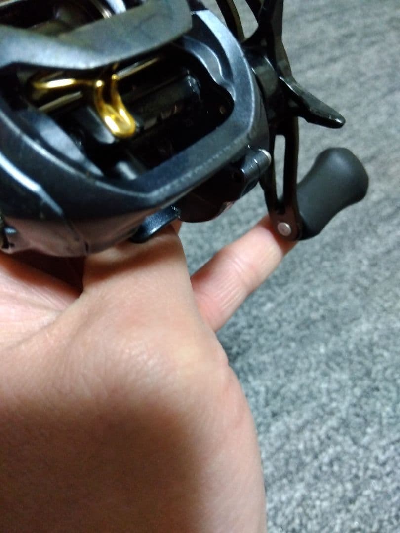 限界値下げ　ダイワ　ジリオン　sv tw