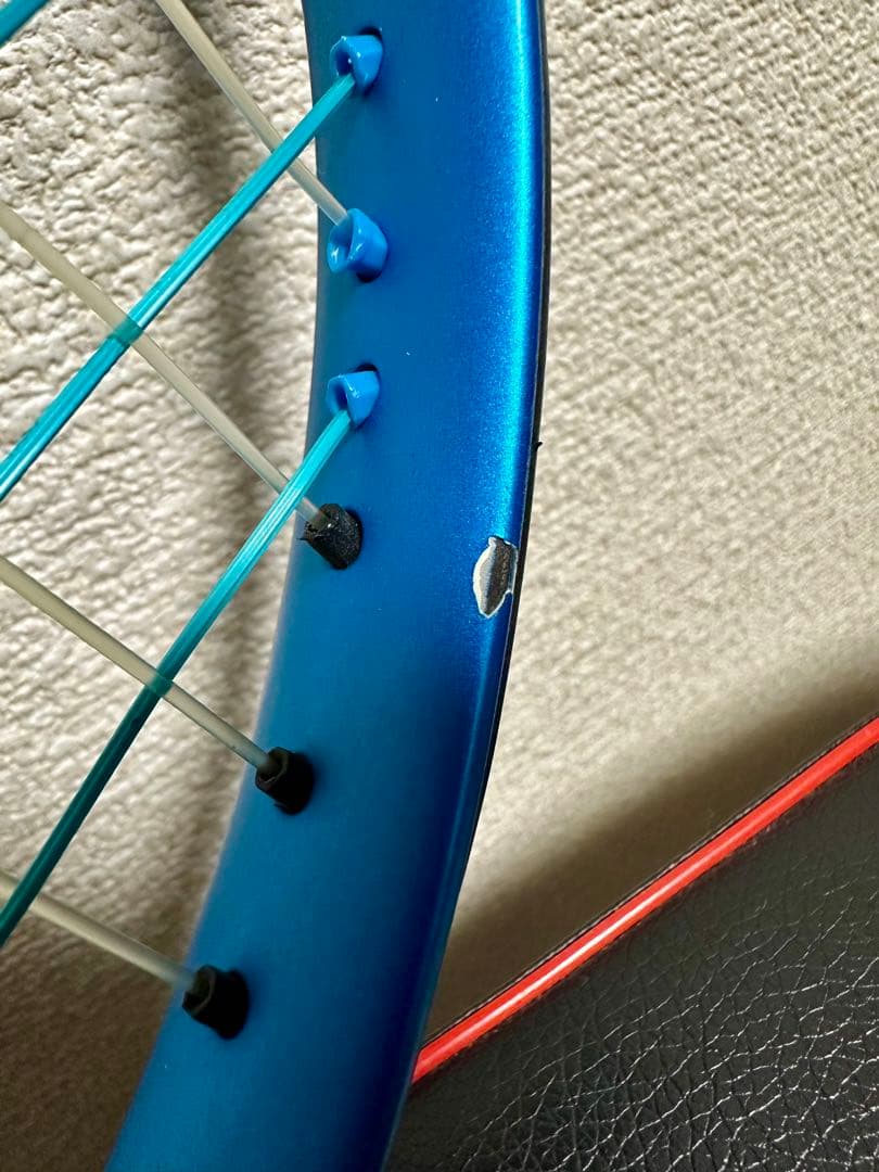 ピュアドライブ チーム 2021 285g G1