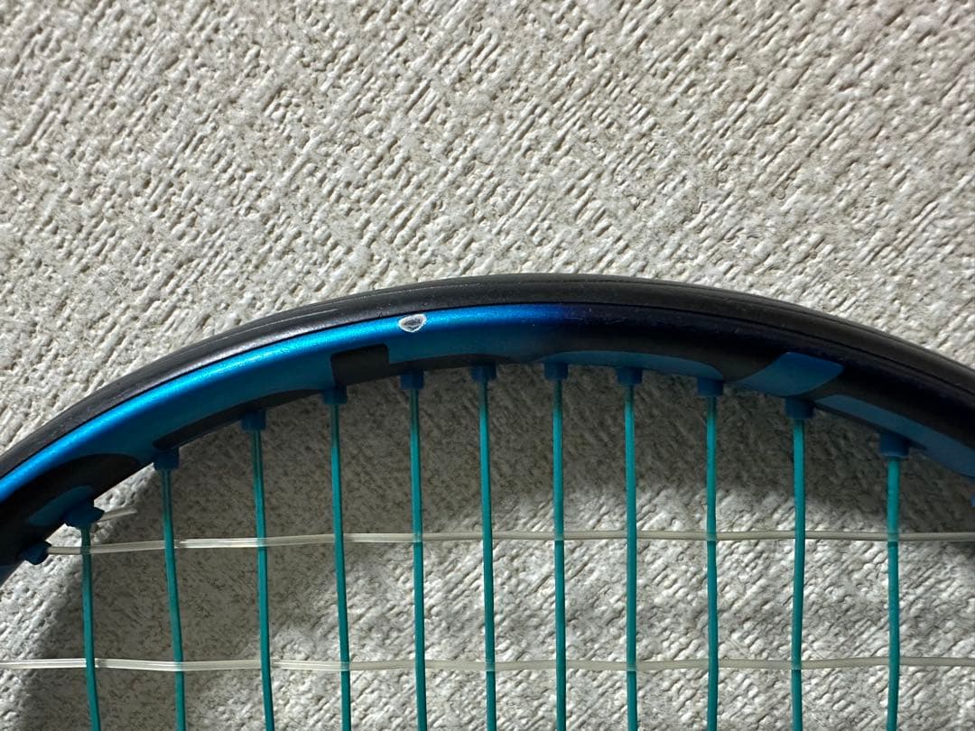 ピュアドライブ チーム 2021 285g G1