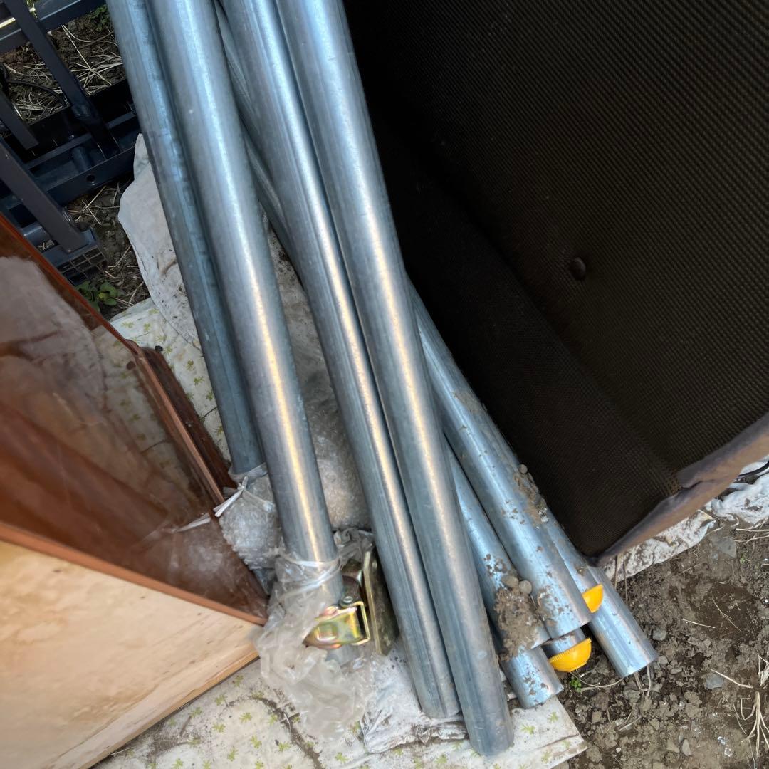 引取限定 サンドバッグ＋スタンドフレームセット 自立式 格闘技 ボクシング