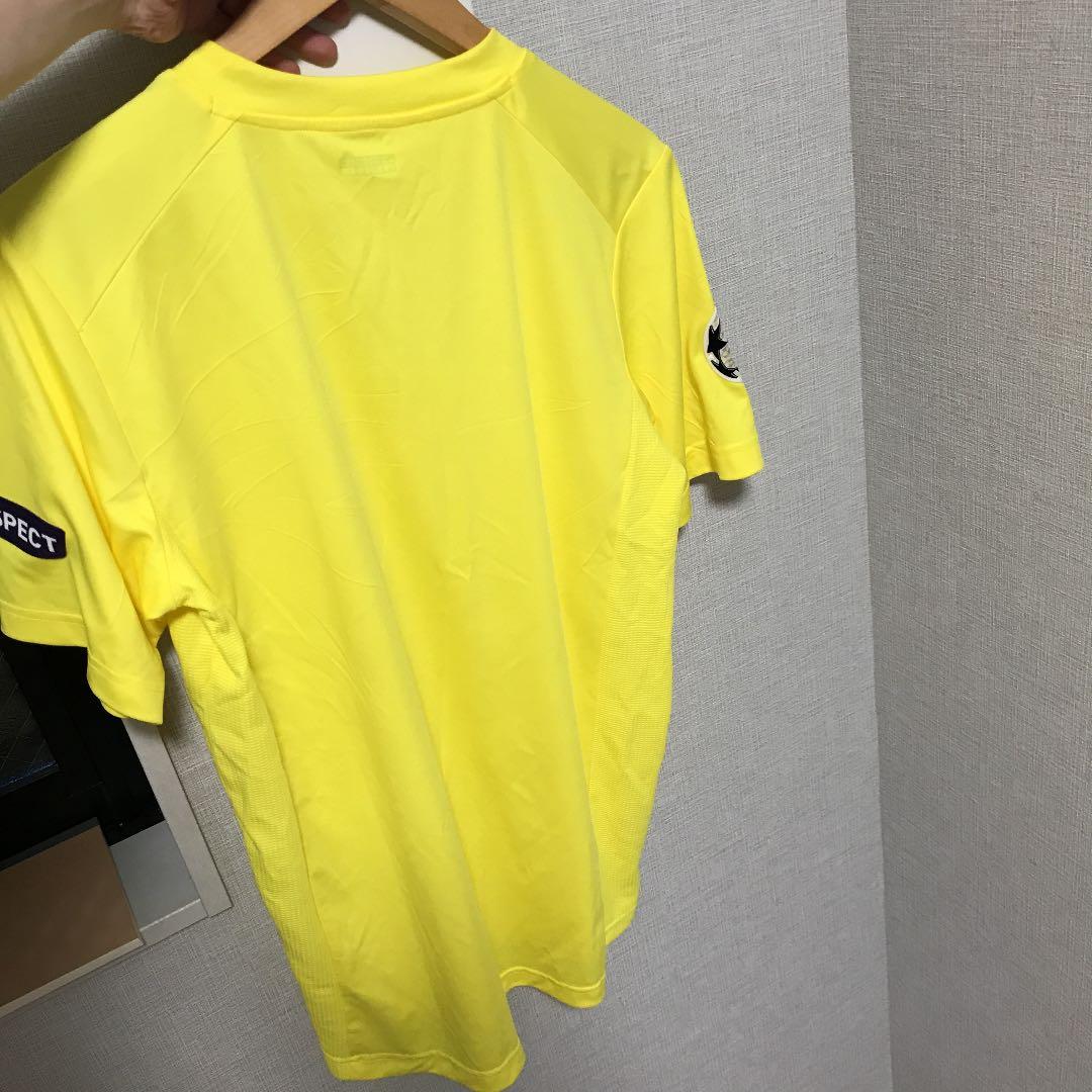 ビジャレアル 2011-12 CL仕様