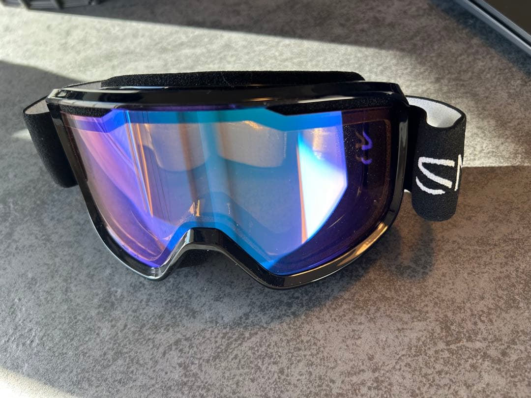 Smith(スミス) Squad XL ゴーグル　スノボ　スキー