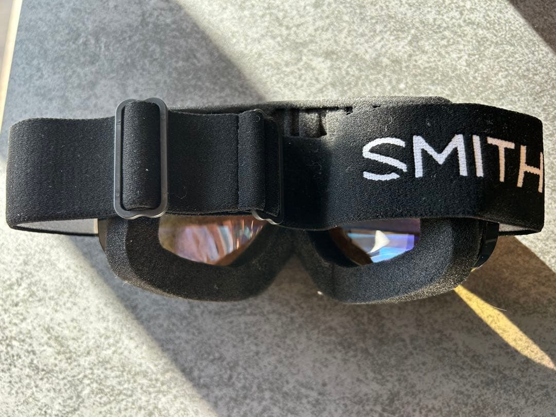 Smith(スミス) Squad XL ゴーグル　スノボ　スキー