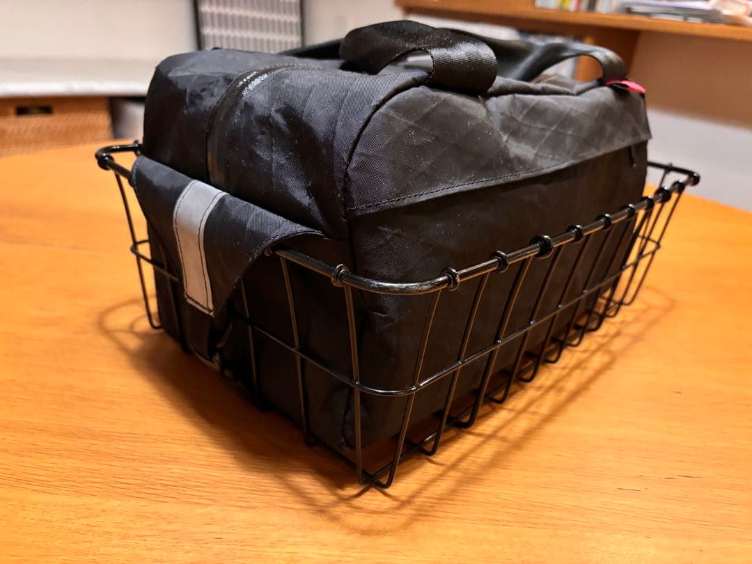 アクセサリー Swift Industries - Sugarloaf Basket Bag