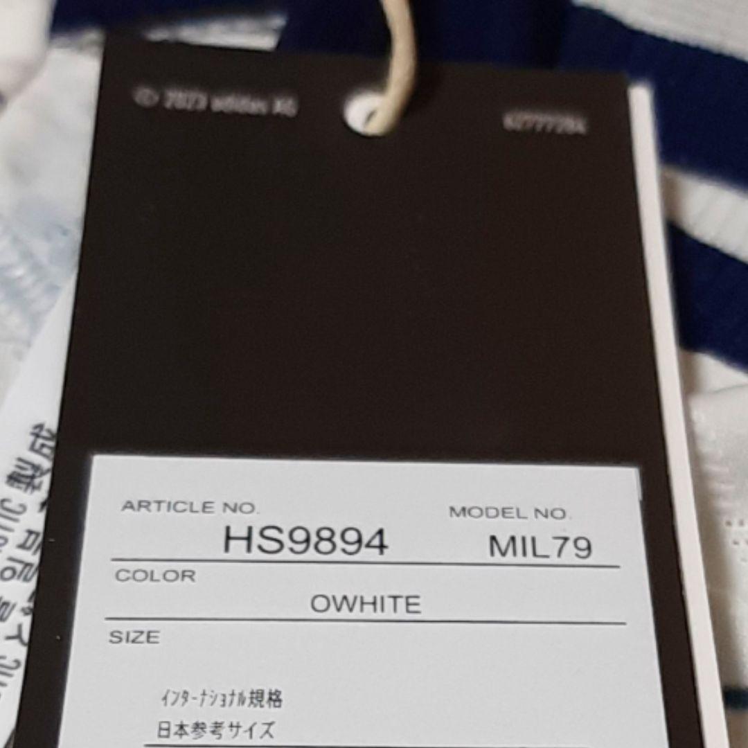 新品 選手着用モデル アディダス 2023 イタリア代表 ユニフォーム XS