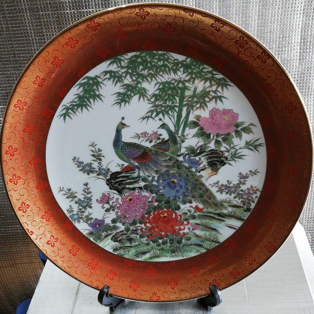 紫田陶器  高級工芸美術品