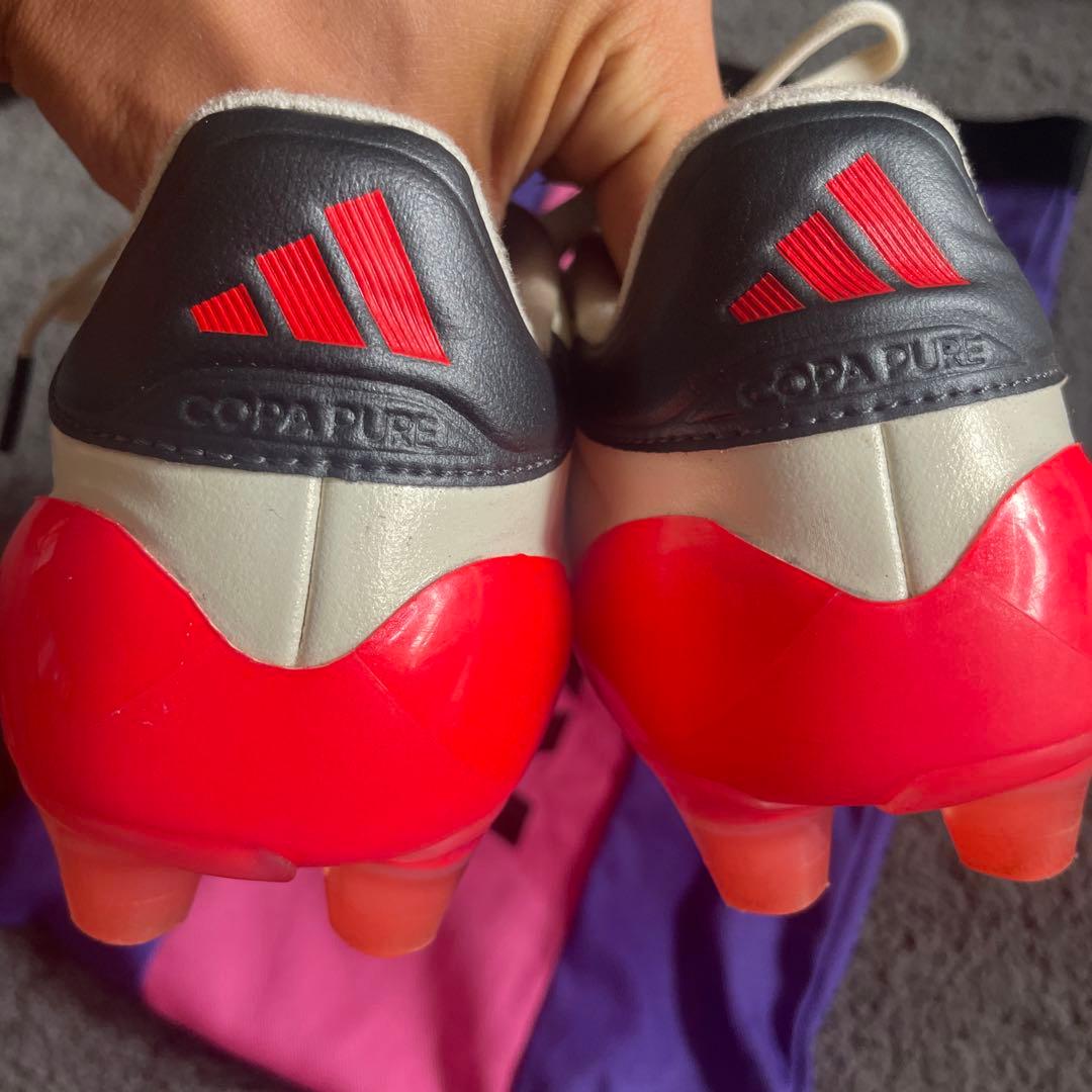 コパ ピュア 2 Elite HG/AG