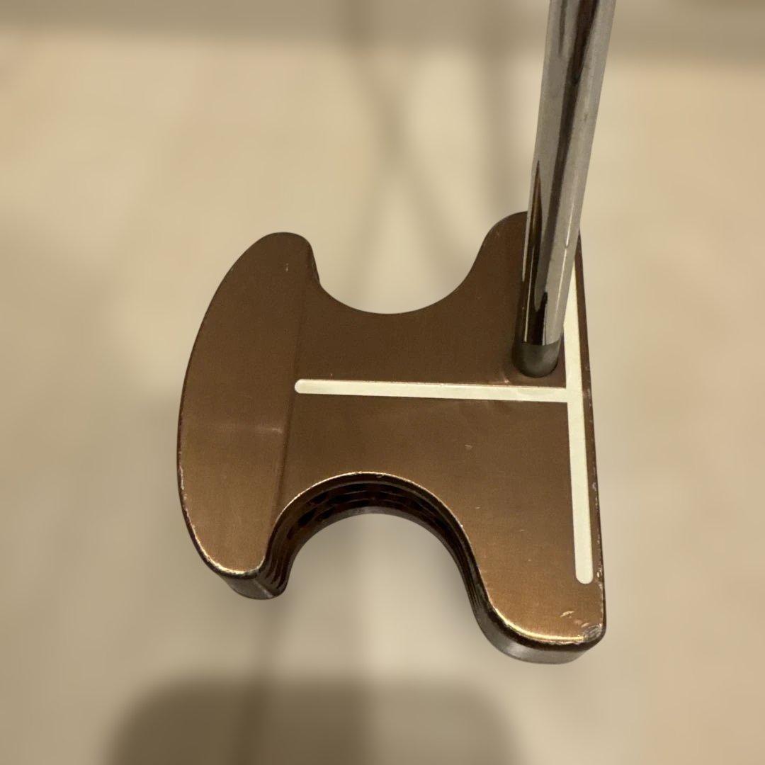 べティナルディ　bettinardi パター