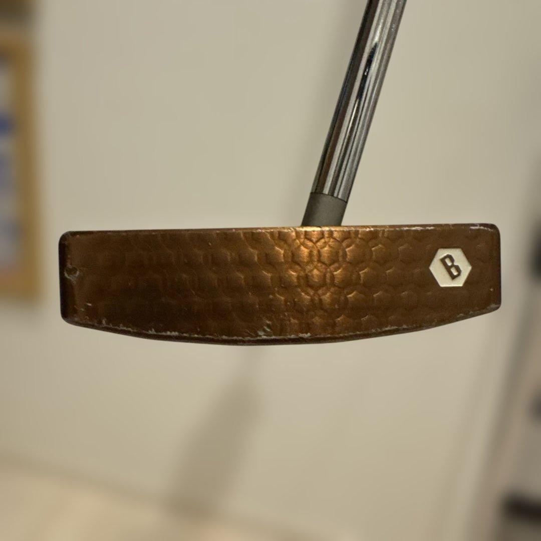 べティナルディ　bettinardi パター