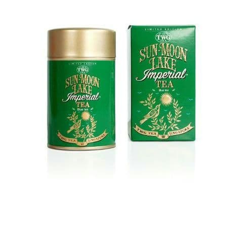 台湾産　TWG Sun-Moon Lake Imperial Tea