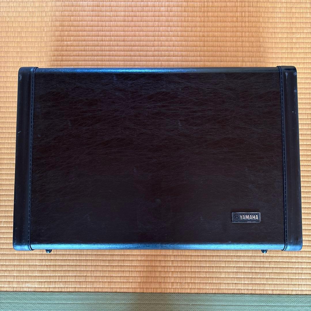 YAMAHA ホルンケース
