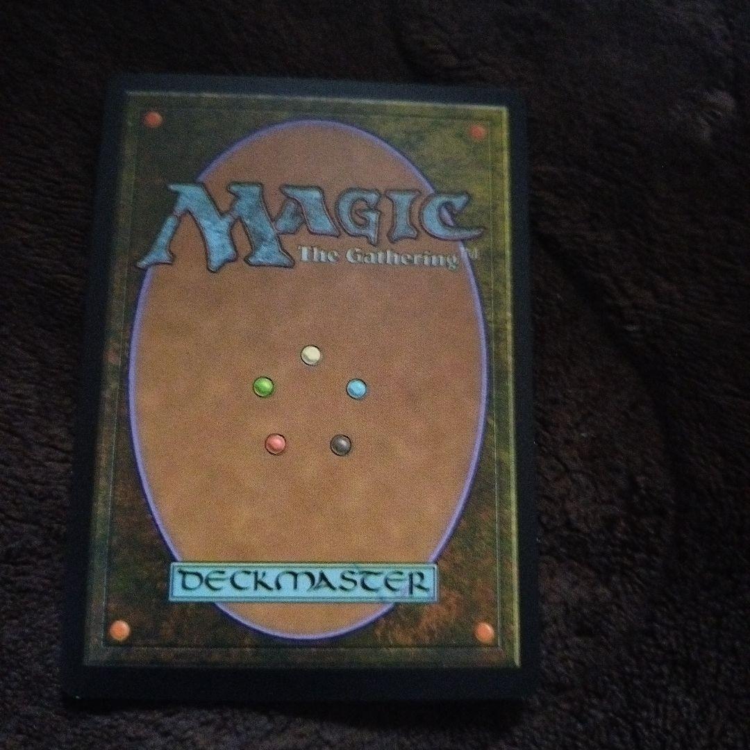 MTG EXP 踏み鳴らされる地　エクスペディション