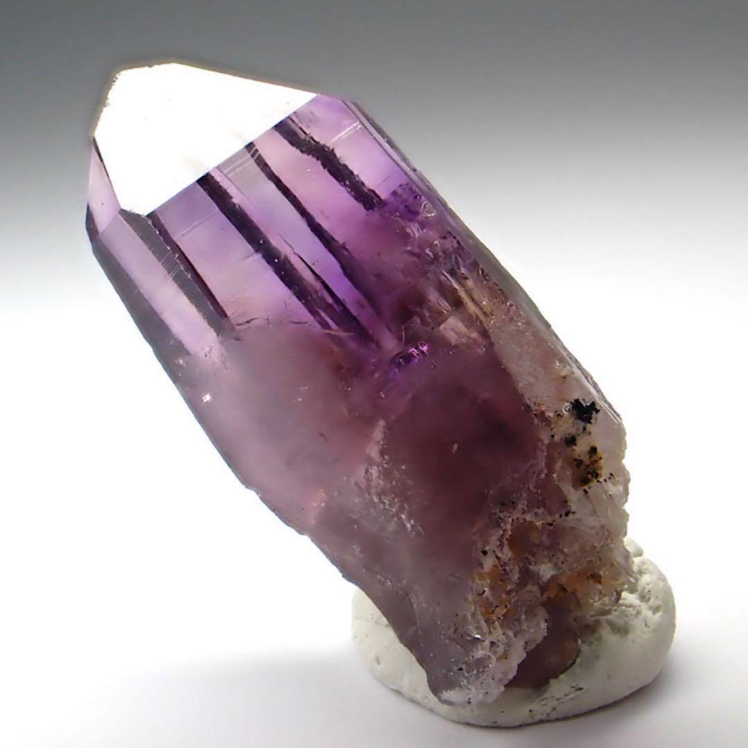 【メキシコ/ゲレロ産】アメジスト(ツリーファントム)