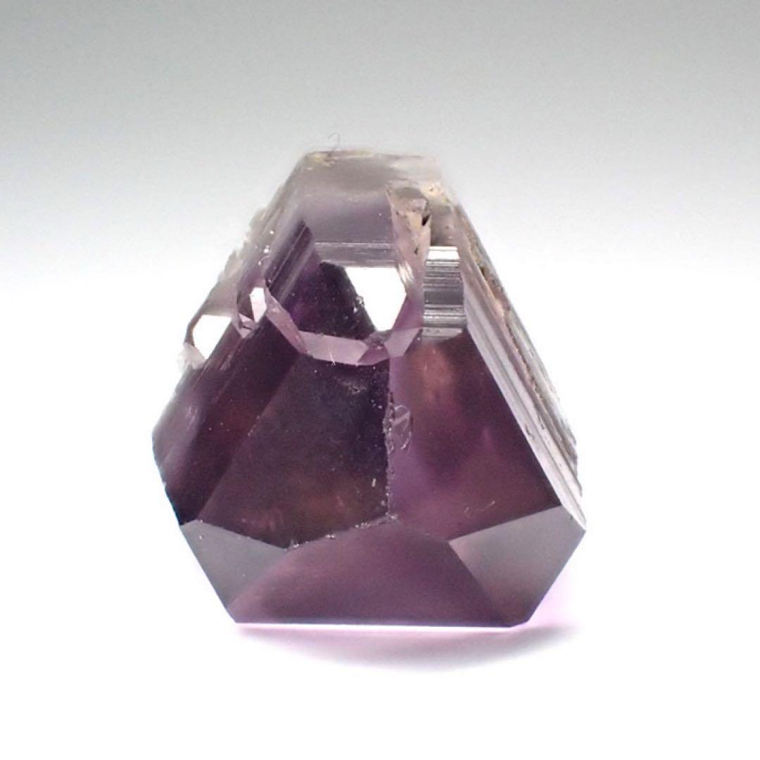 【メキシコ/ゲレロ産】アメジスト(ツリーファントム)