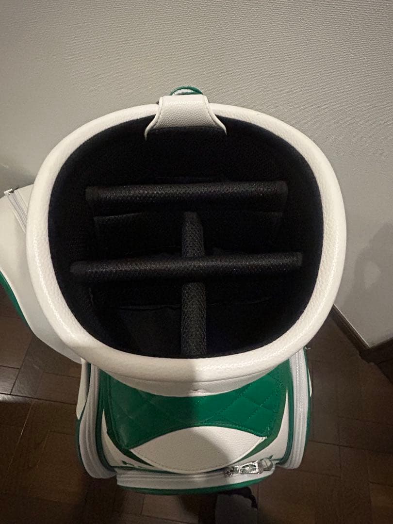 CBR600RR　Docus キャディバッグ