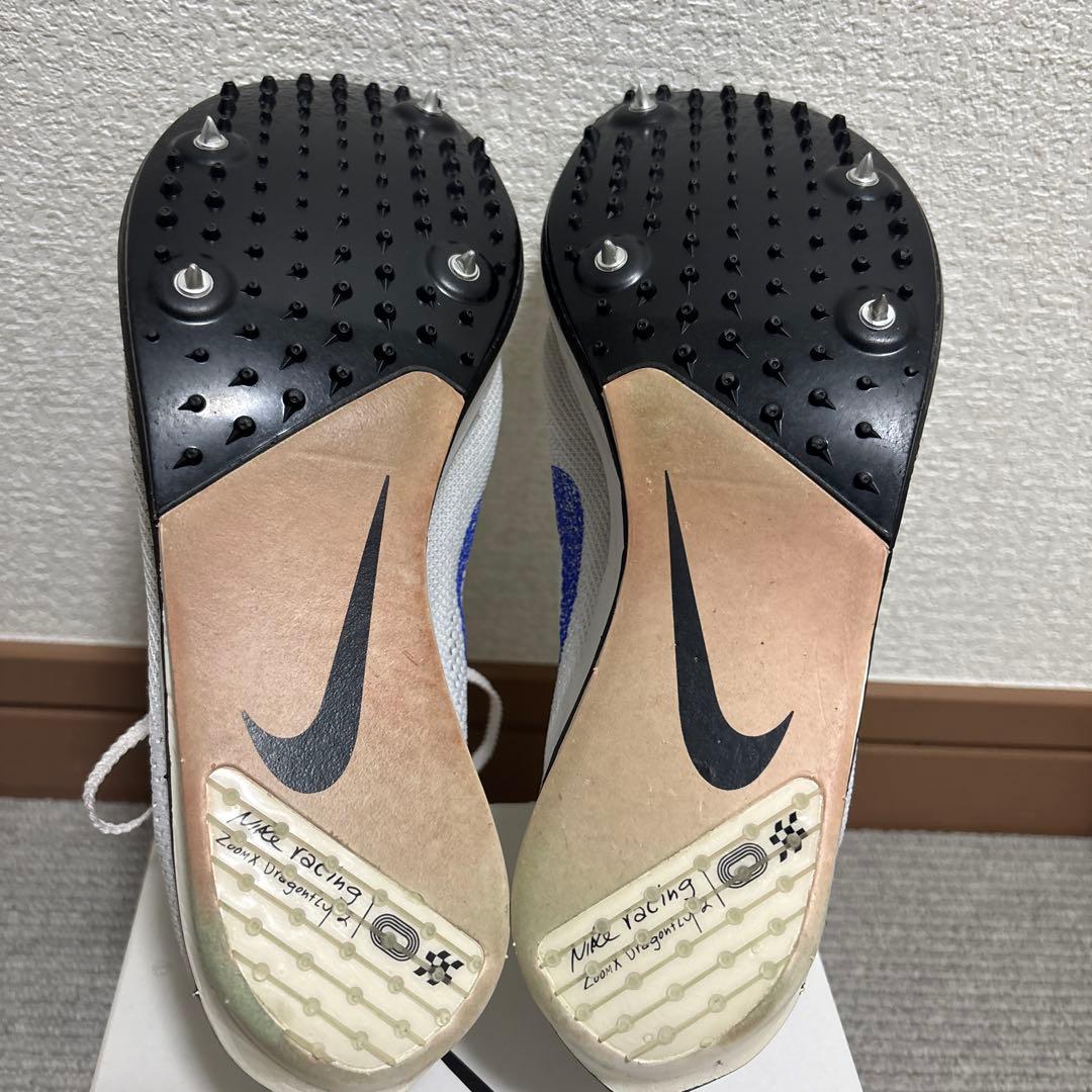 ドラゴンフライ2 26.0cm