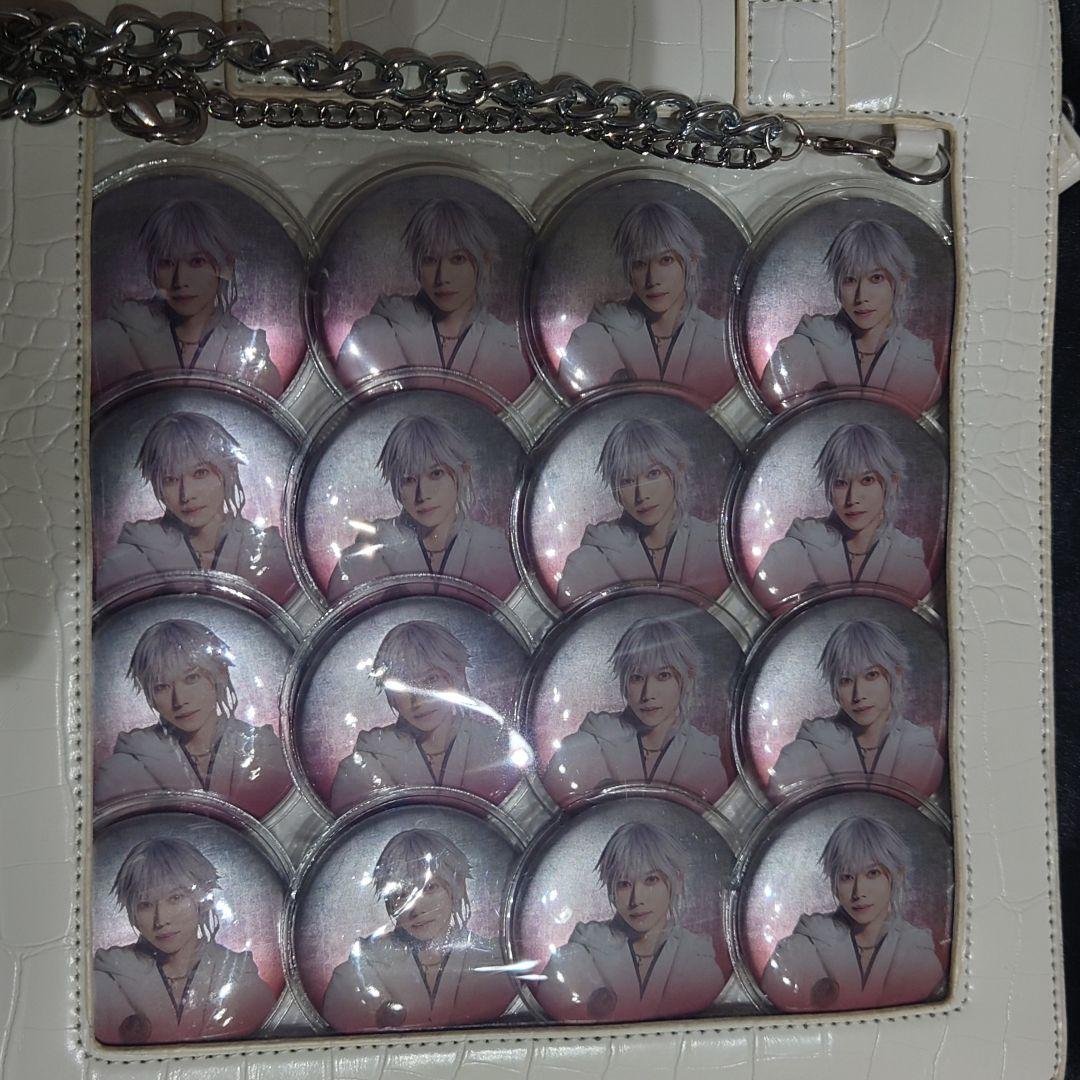 染谷俊之(鶴丸国永) グッズまとめ売り 痛バ付き