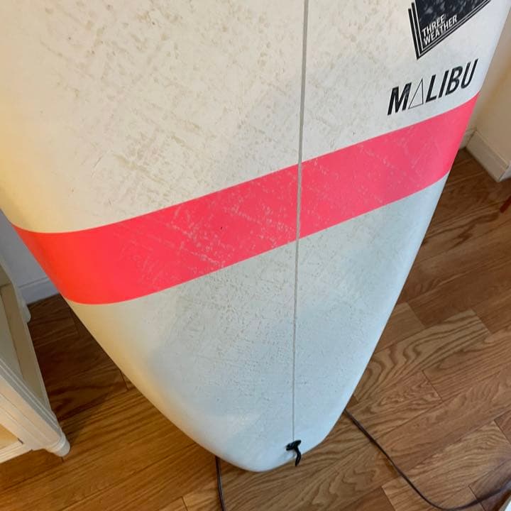 夏処分！¥5000引きました！　レア　ムラサキスポーツ　Malibu