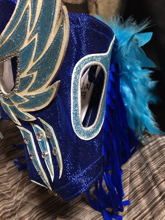 スターダム★岩谷まゆ実着用★プロレス限定SALE