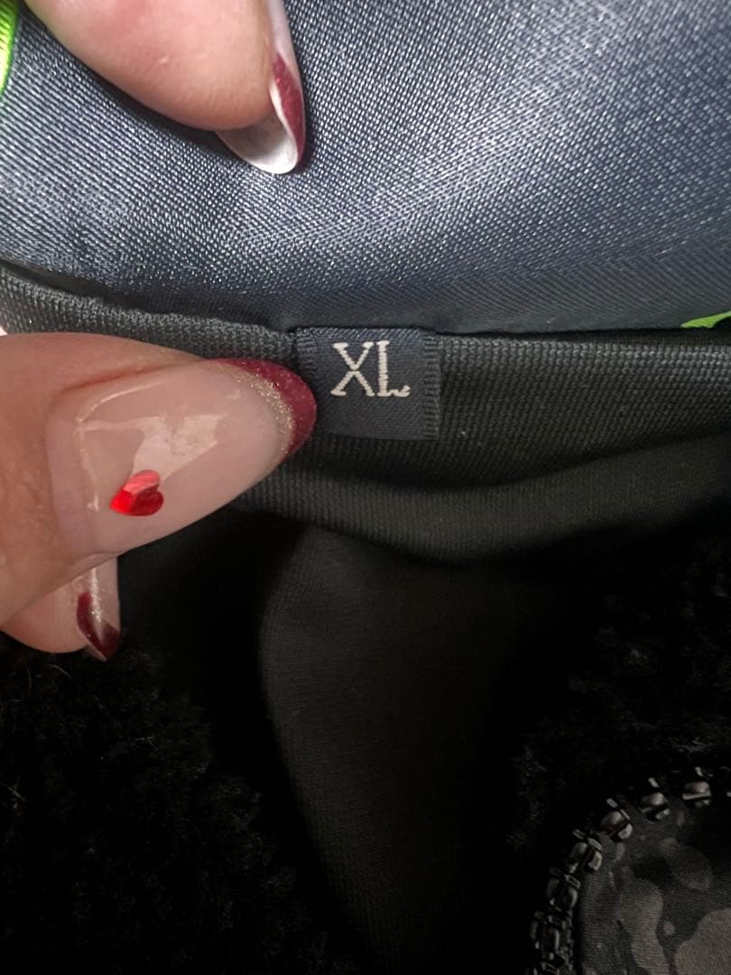 サイコバニーウェア