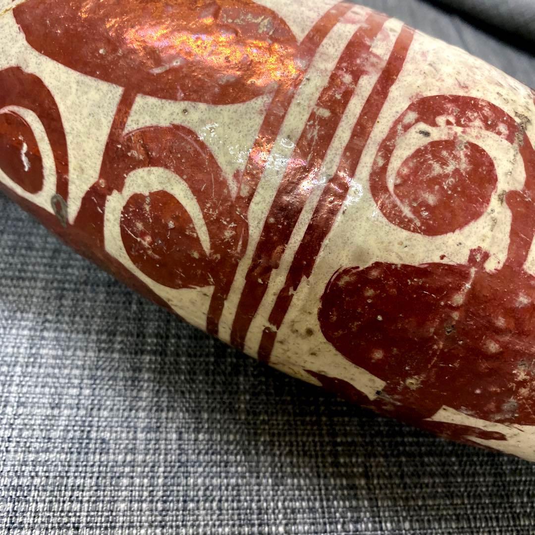 ヒスパノ・ムーアの壺  17 世紀