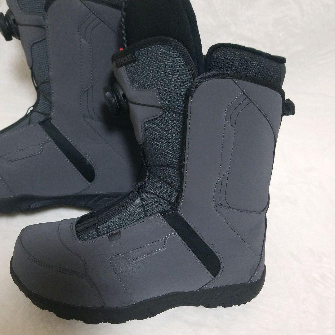 【極美品】ヘッド　HEAD スノーボード　ブーツ　STRIKE BOA 29cm