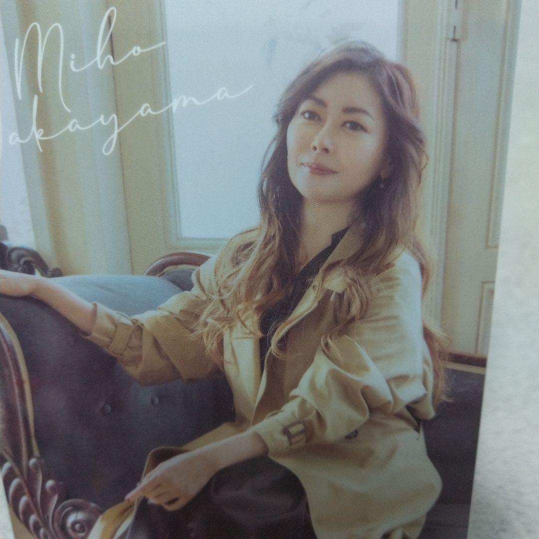 は*や様 貴重 中山美穂 スマホスタンド