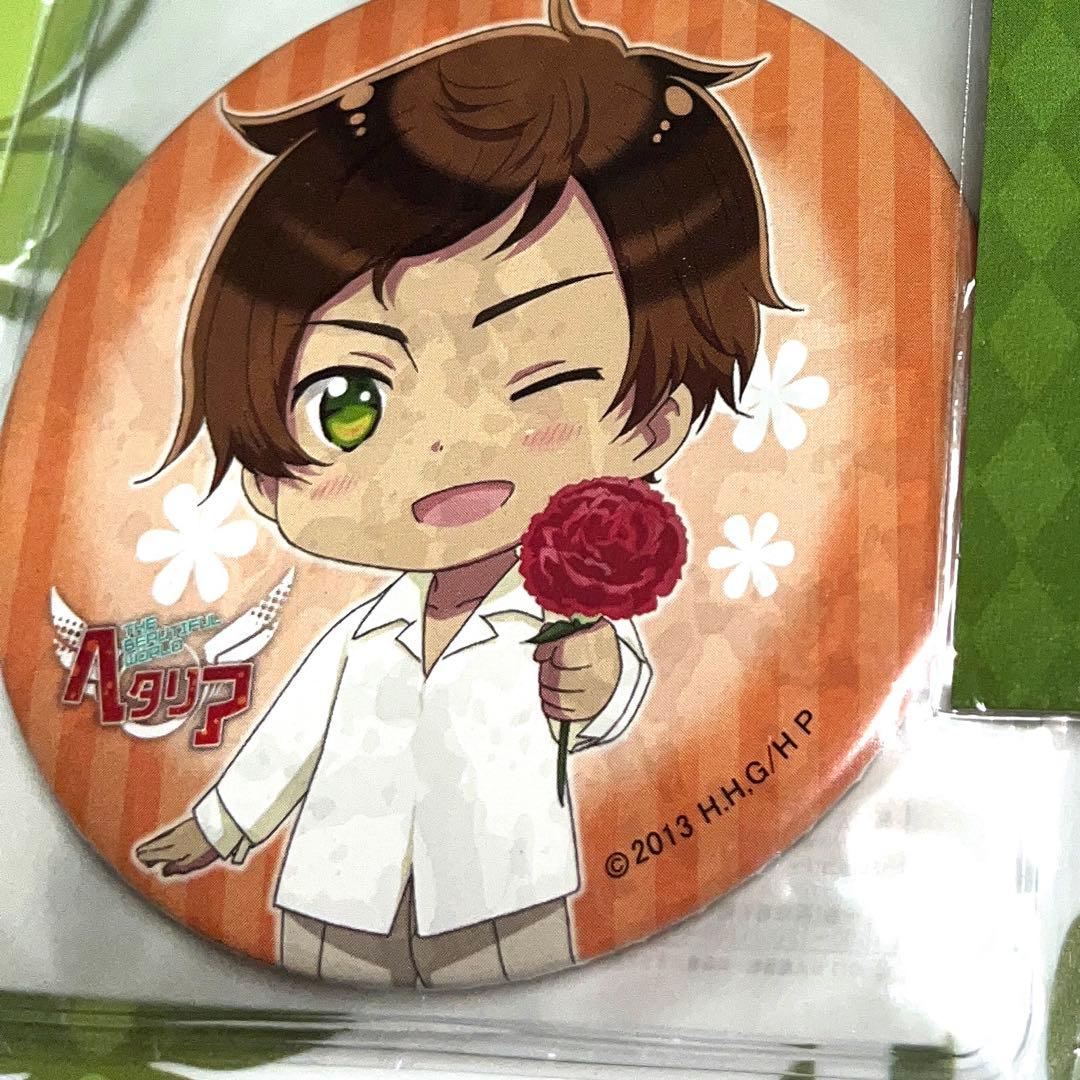 ヘタリアTheBeautifulWorldセット