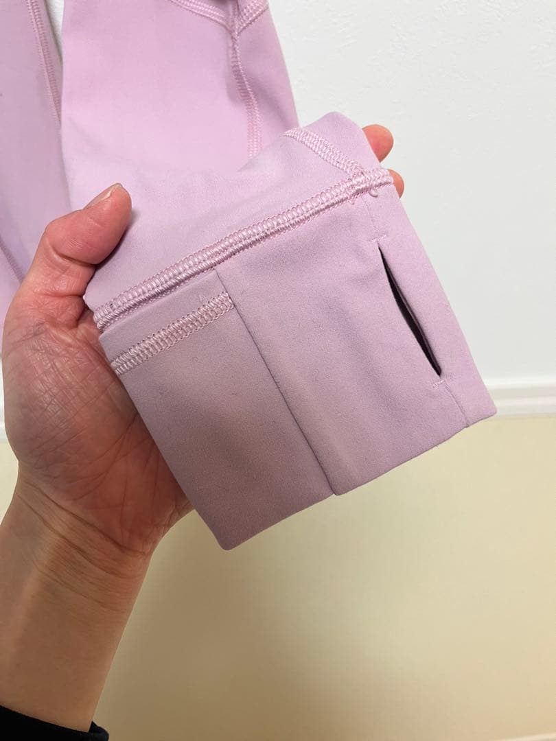 Lululemon ジャケット6