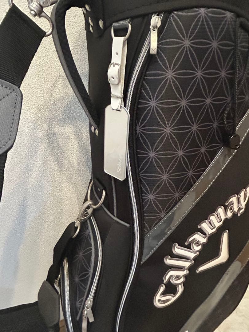 Callaway キャロウェイゴルフバッグ