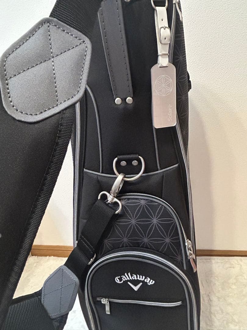 Callaway キャロウェイゴルフバッグ