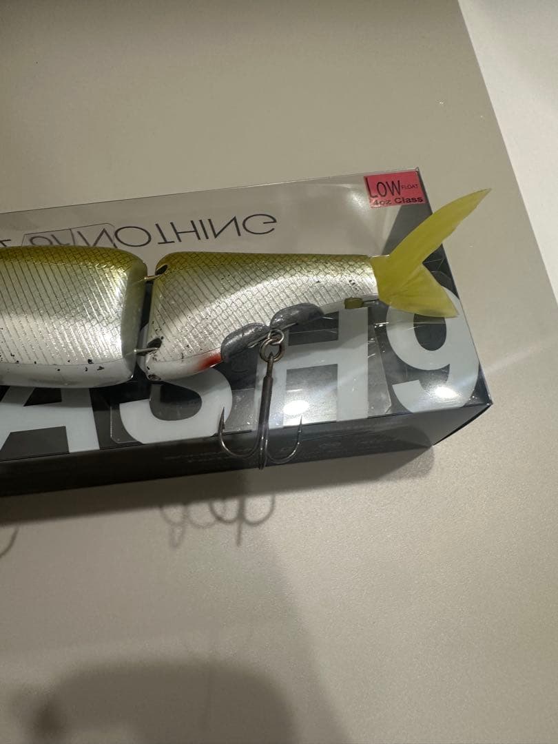 KLASH9 オリカラ DRT