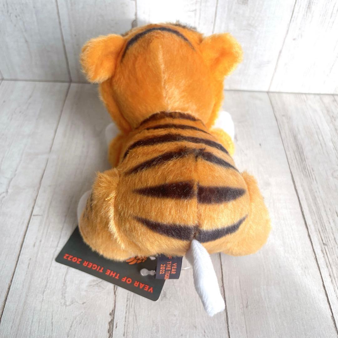 【稀少】peanutsスヌーピータウン限定 スヌーピー 干支 ぬいぐるみ セット