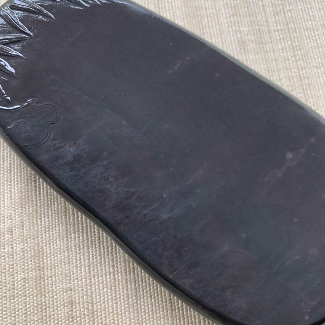 素敵なミニミニ端渓硯♡