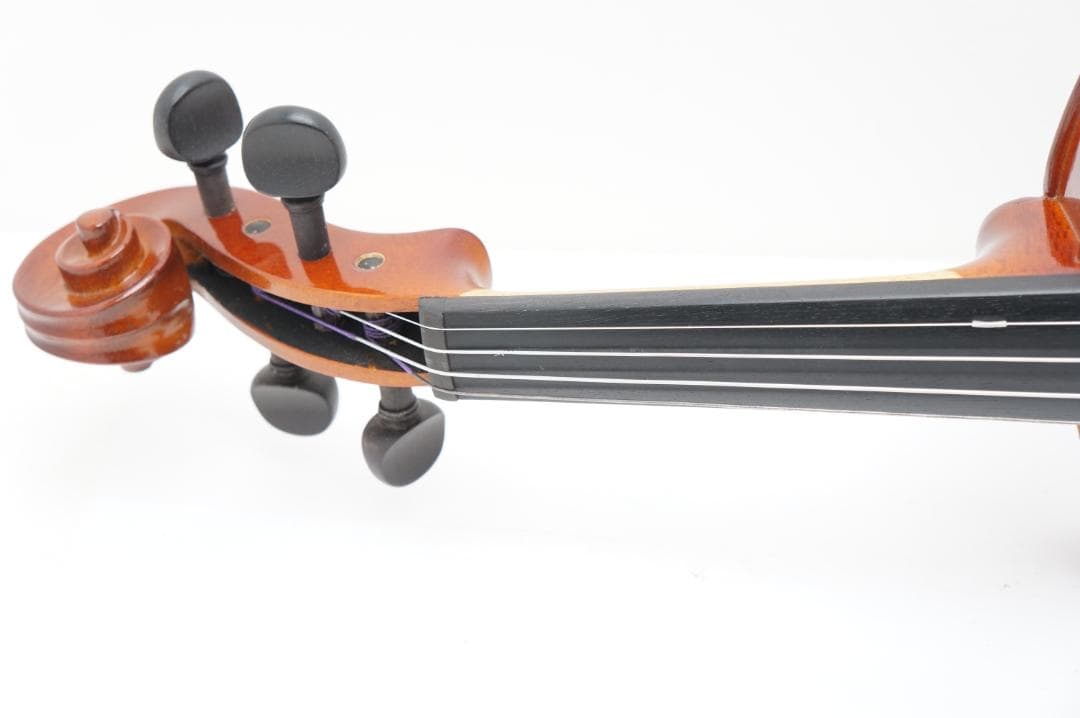 HORA Reghin Romania バイオリン ヴァイオリン 4/4