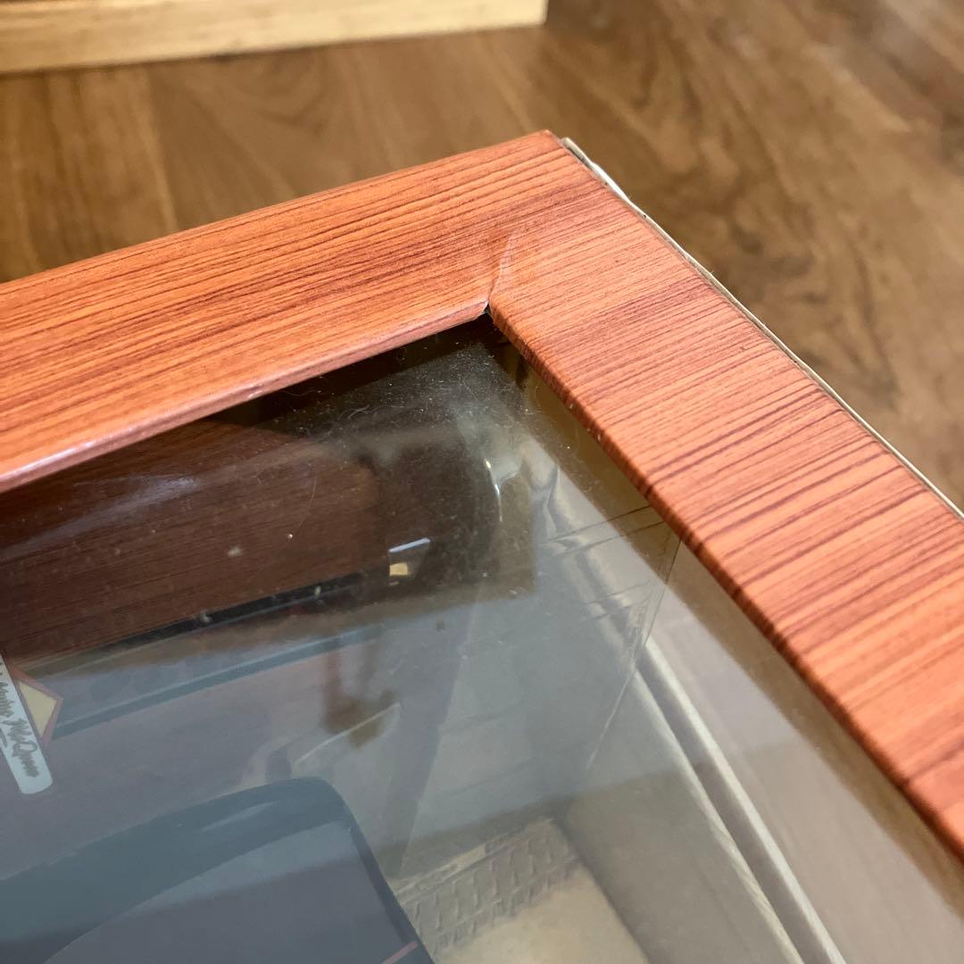 限定700台　カーズ ライトニング マックィーン CARS