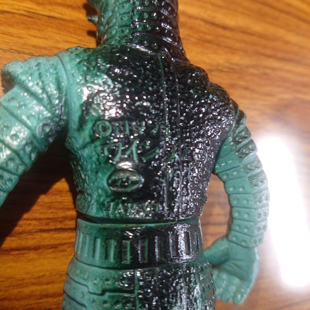 ポピー/ウインダム ソフビ