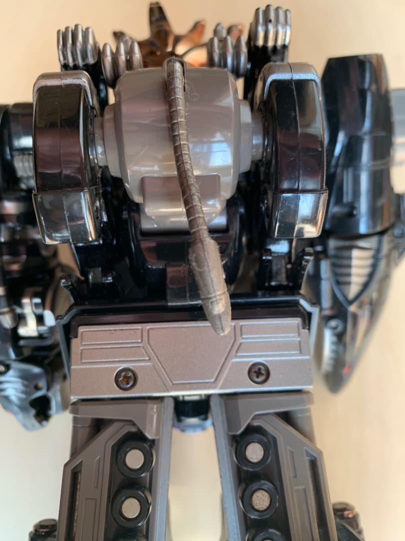 値下げ中！超希少　ガオキング　ブラックバージョン　クリアケース 百獣合体百獣戦隊