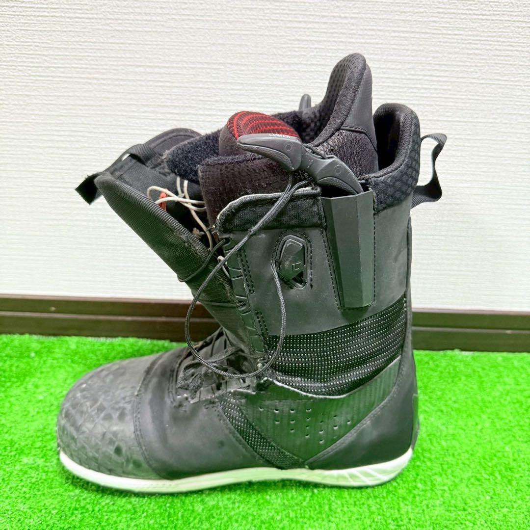スノボブーツ　Burton Ion Wide 27cm 上位モデル